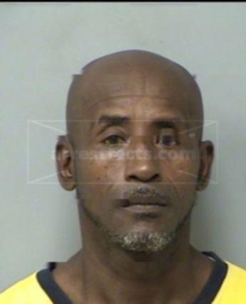 Vernon Lernard Delafield