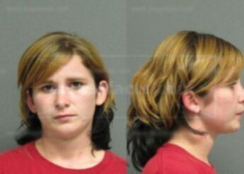 Jessica Coraleann Musgrove
