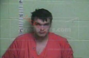 Tyler Scott Madden