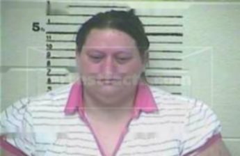 Mary Truett