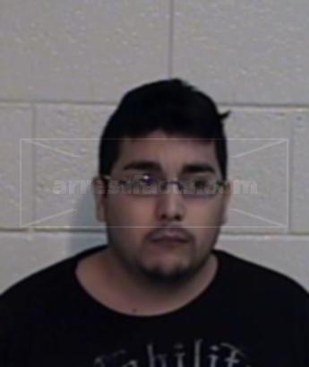 Bryan Garcia Romero