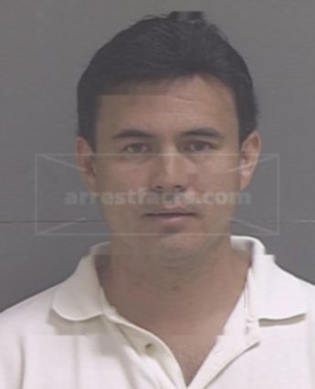 David Bruce Townley