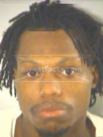 Terrance Tibbs