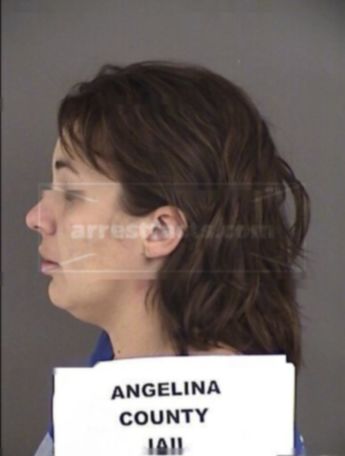 Leigha Reed Mcdonald