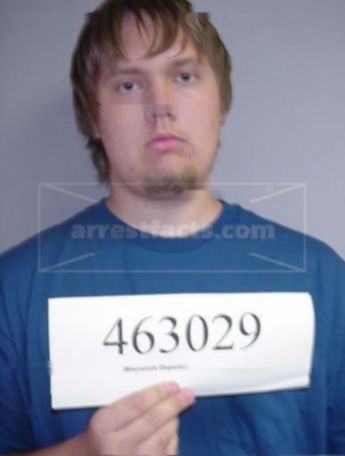 Chad D Britz