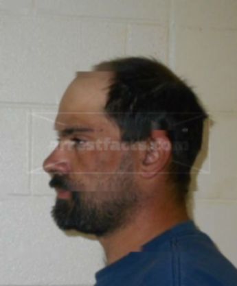 Christopher Patrick Vanvoorhis