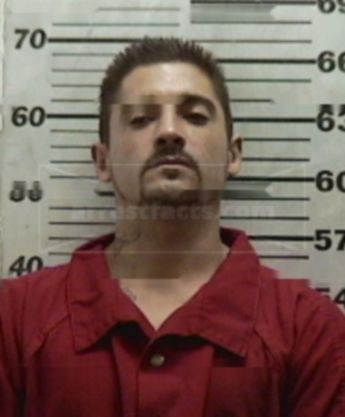 Conrad Marquez
