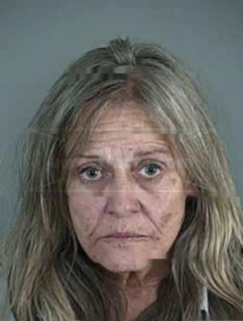 Susan Frances Sackett