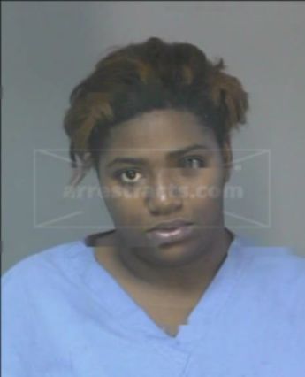 Siddeeqah Caldwell