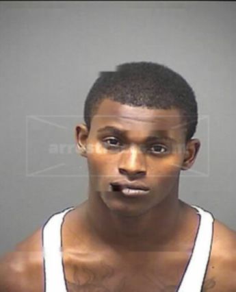 Dashawn Elijah Toles