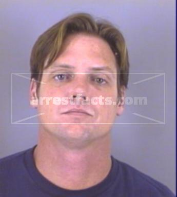Todd Eugene Carlyle