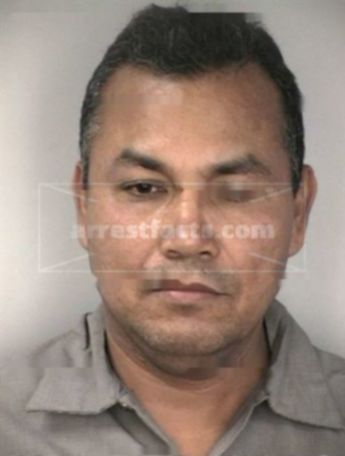 Jose Alfredo Sanchez