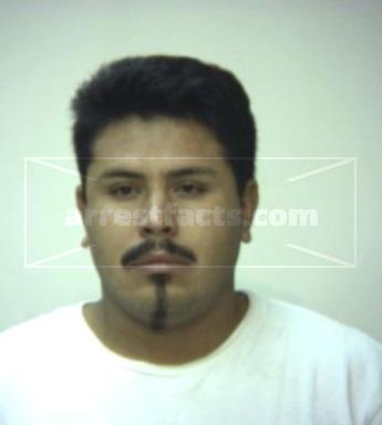 Carlos Gerardo Rodriguez