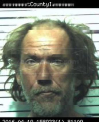 Edward Dale Barnes Jr.