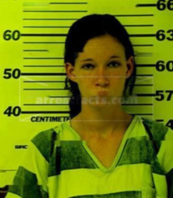 Tiffany Elizabeth Snider