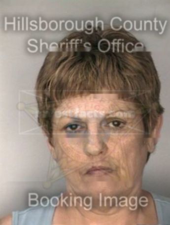 Mary Mcclellan Benton