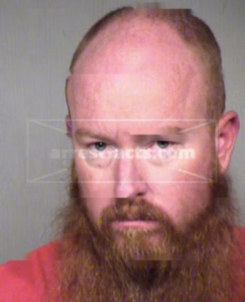 Brandon Christopher Haubrock