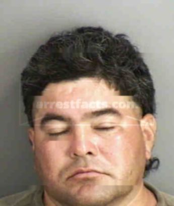 Julio Hernandez Garcia
