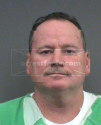 Dwayne Dell Combs