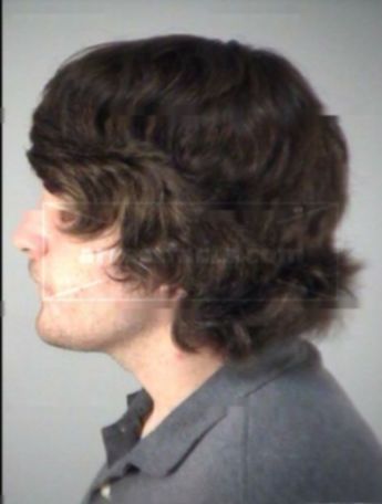 Shane Randal Murphy