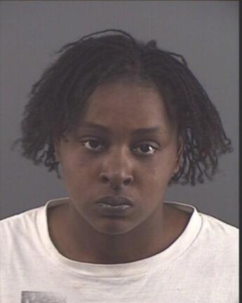 Jacquelin Nicole Bullins