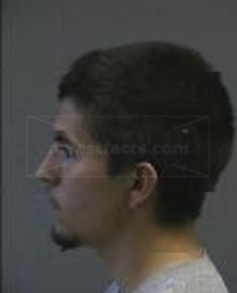 Christopher Paul Moreno