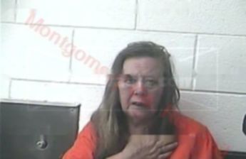 Shirley Ann Banks