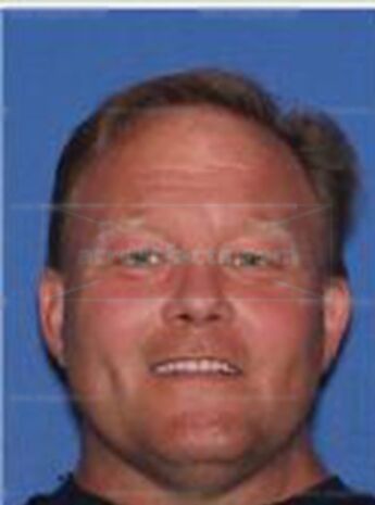 Michael Todd Volz
