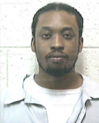 Anderson B Walker