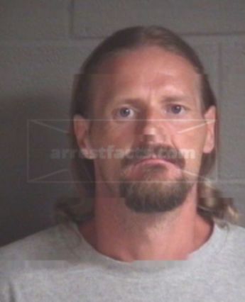 Tracy Gene Bowens