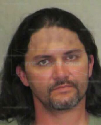 Shawn Franklin Burdette