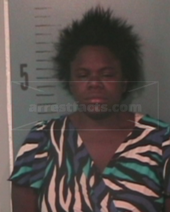 Patricia Janelle Wilson
