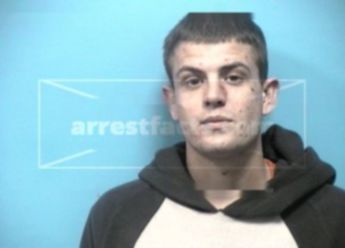 Seth Taylor Hubbert