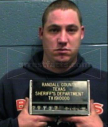 Christopher Don Hulsey