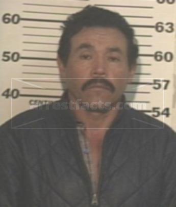 Juan Ibarra Barrientos