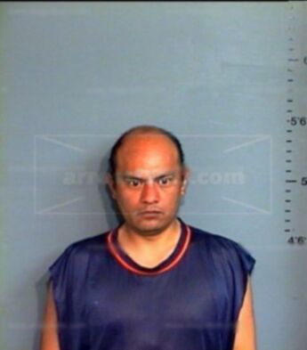 Arnold Gonzalez Charles