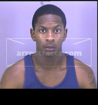 Jamar Deshun House