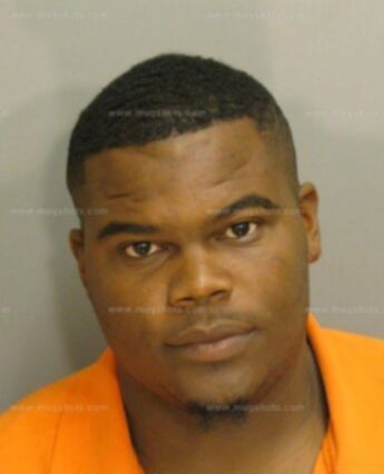 Ledarius Terell Washington