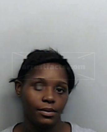Juaneisha L Hightower