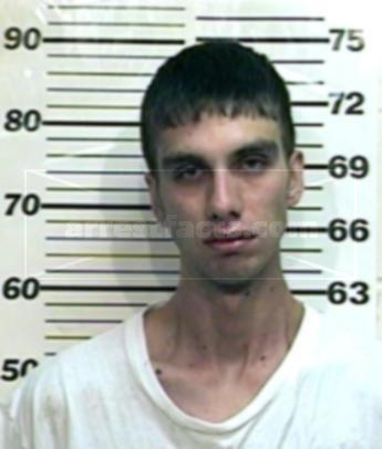 Justin Dewayne Davis