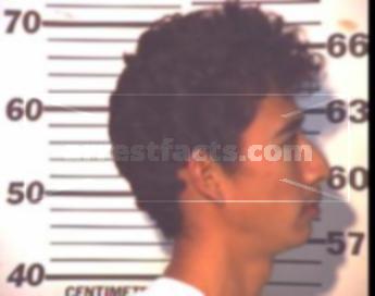 Cecilio Charles Nava