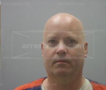 Jeffrey Wayne Mengel