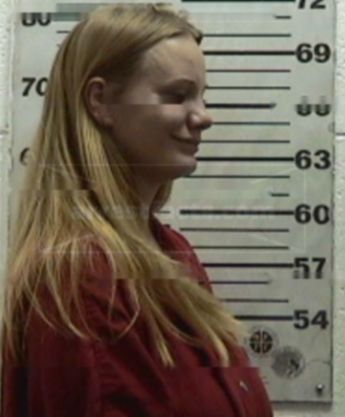 Carrie Anne Wilbur