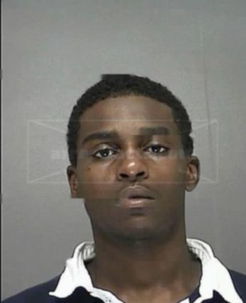 Jalyn Newton