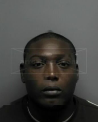 Quincy Leroy Wilson
