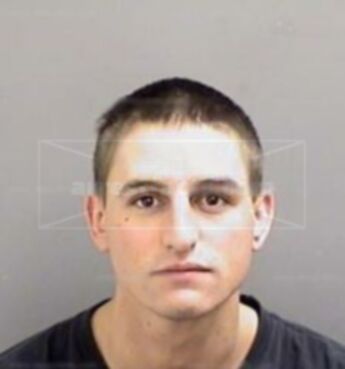 Marcus Allen Checots