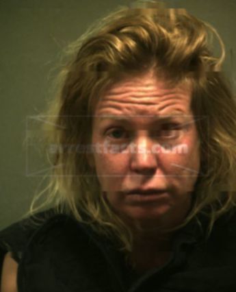 Tracy O'shea Eastland