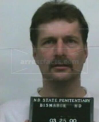 Glenn Otto Walden