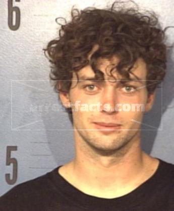 Cory Ray Mitchell