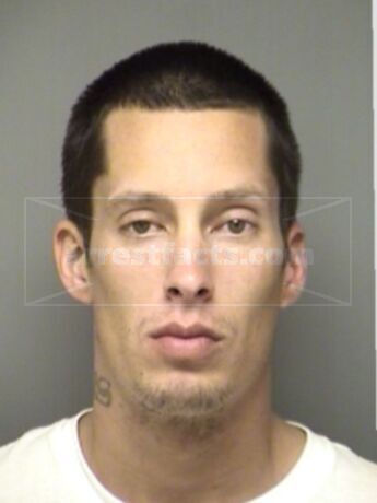 Nathan James Steward